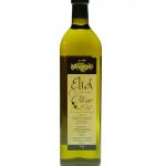 Extra Virgin oline oil from Samos island
