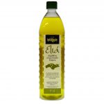 Virgin Olive Oil From Samos Greece