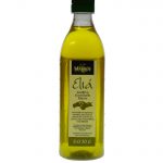 Virgin Olive Oil From Samos Greece