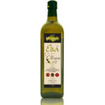 Extra virgin olive oil from Samos Greece